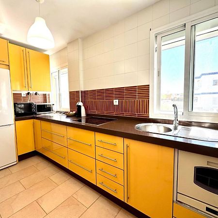 Mirador De Donana Nº 14, Apartamentos Living Sur Sanlúcar de Barrameda Exteriör bild