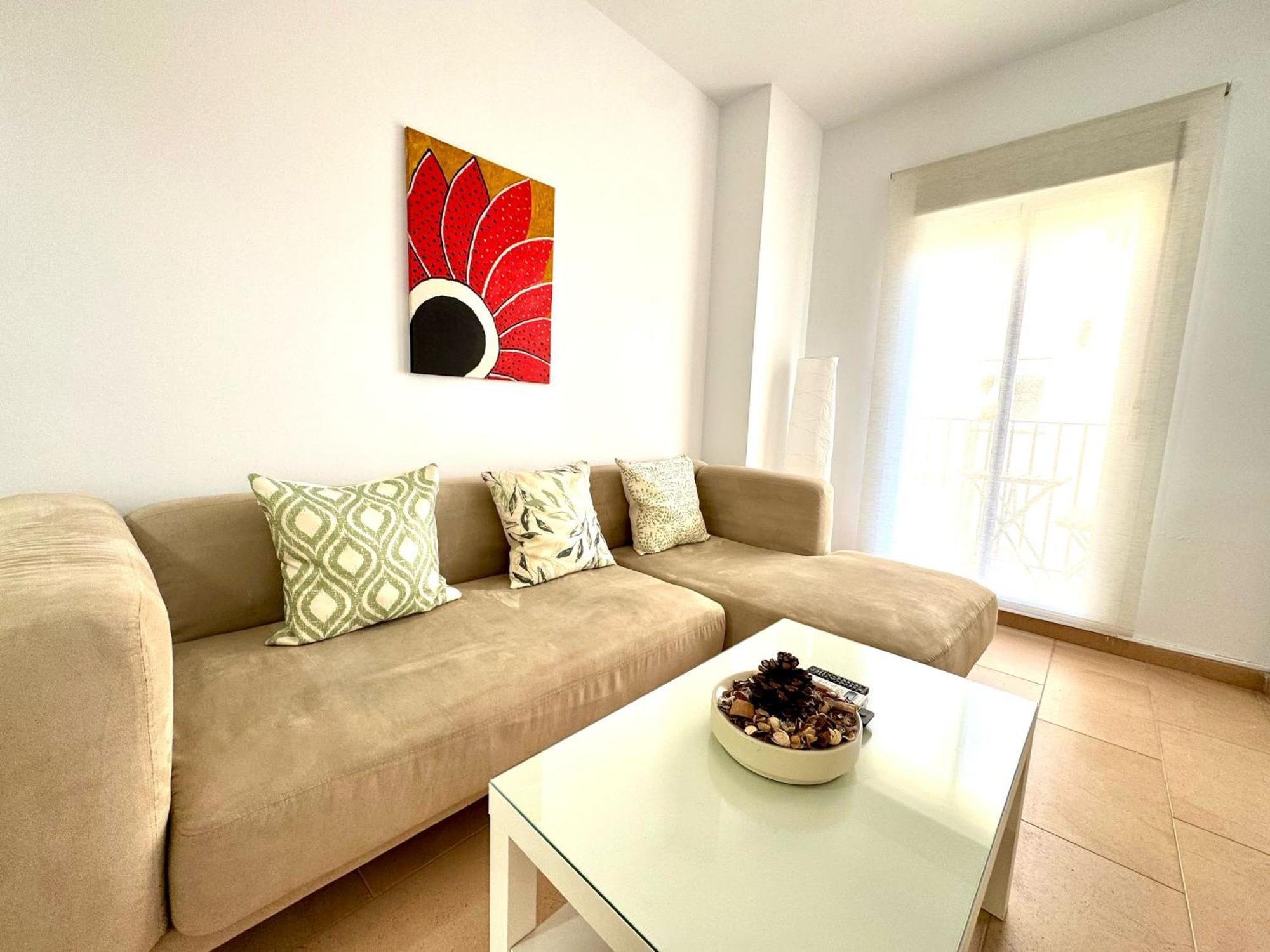 Mirador De Donana Nº 14, Apartamentos Living Sur Sanlúcar de Barrameda Exteriör bild